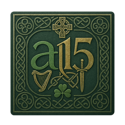 a15 logo